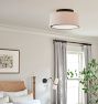 Conifer Flush Mount