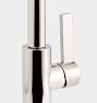 Corsano Blade Handle Pull Out Kitchen Faucet