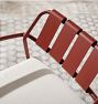 Dawson Outdoor Lounge Chair