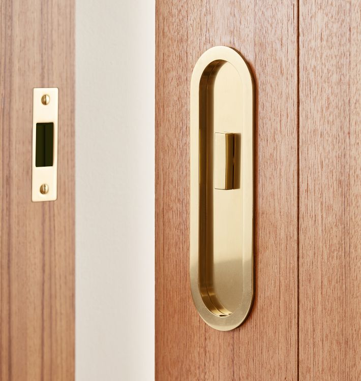 Eastbank Pocket Door Set | Rejuvenation
