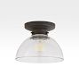 Foster 2-1/4" Fitter Flush Mount