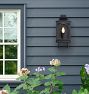 Manzanita Sconce