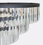 Pippa 40" Double Tier Chandelier
