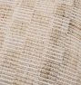 Woven Checkered Outdoor Pillow