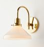 Eastmoreland 2-1/4" Fitter Arched Sconce
