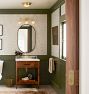 Eastmoreland LED Flush Mount