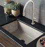 Farmhouse NativeStone Kitchen Sink