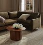 Luisa 3-Piece L-Shape Sectional