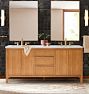 Wallace Double Vanity, 72"