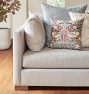 Wrenton 6-Piece Modular U-Shape Sectional Sofa