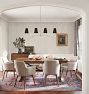 Berkshire Linear Pendant