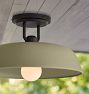 Carey Semi-Flush Mount