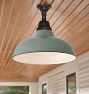 Carson Semi-Flush Mount