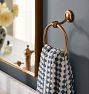 Ellis Bath Hardware Collection