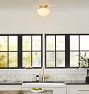 Foster 4" Fitter Flush Mount