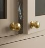 Hanson Cabinet Knob