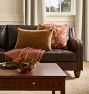 Italian Velvet Pillow Cover