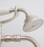 Montecito Deck Mount Tub Filler