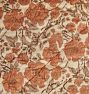 Poppy Handstitched Quilt &amp; Shams