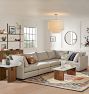 Wrenton 5-Piece Modular Sectional Sofa