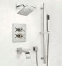 Square Shower Head