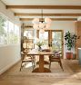 Allenglade 11-Light Chandelier, 6" Shades