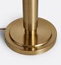 Barden Cylinder Floor Lamp