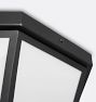 Bronson LED Flush Mount