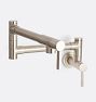 Corsano Blade Handle Pot Filler