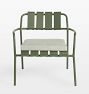 Dawson Outdoor Lounge Chair
