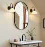 Eastmoreland 2-1/4" Fitter Arched Sconce