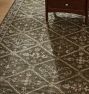 Fiora Hand-Knotted Rug
