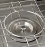 Holt Stainless Steel Kitchen Prep Sink