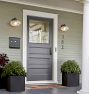 Jerico House Numbers