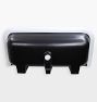 Juniper 36" Fireclay Utility Sink
