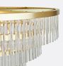 Pippa 40" Double Tier Chandelier