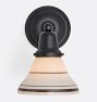 Rose City 2-1/4" Fitter Sconce