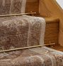 Acorn Finial Stair Rod
