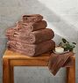 Aerocotton Plush Organic Towel