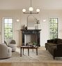Amelia Chandelier