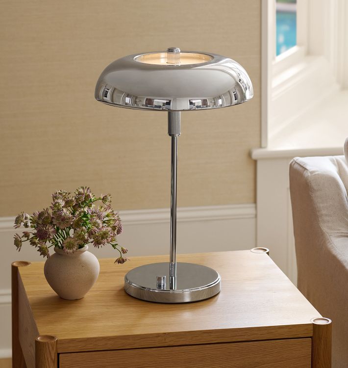 Atticus LED Table Lamp | Rejuvenation
