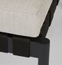 Bayocean Outdoor Ottoman