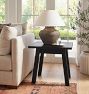 Calabria Table Lamp Rustico