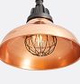 Carson G30 Small Bulb Guard