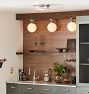 Eastmoreland LED Flush Mount