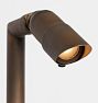 Edgewood Low Voltage LED Path Light Sets