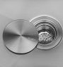 Gravena Stainless Steel Single Kitchen Sink