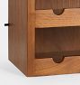 Hart Modular Double Wine Storage System