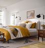Avoca Mill Donegal Wool Throw