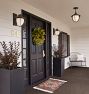 Pacifica Semi-Flush Mount